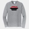 P&C Unisex Long Sleeve Fan Favorite T-Shirt  Thumbnail