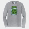 P&C Unisex Long Sleeve Fan Favorite T-Shirt  Thumbnail