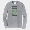 P&C Unisex Long Sleeve Fan Favorite T-Shirt  Thumbnail