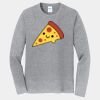 P&C Unisex Long Sleeve Fan Favorite T-Shirt  Thumbnail
