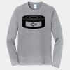 P&C Unisex Long Sleeve Fan Favorite T-Shirt  Thumbnail