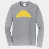P&C Unisex Long Sleeve Fan Favorite T-Shirt  Thumbnail