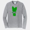 P&C Unisex Long Sleeve Fan Favorite T-Shirt  Thumbnail