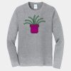 P&C Unisex Long Sleeve Fan Favorite T-Shirt  Thumbnail