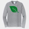 P&C Unisex Long Sleeve Fan Favorite T-Shirt  Thumbnail