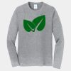 P&C Unisex Long Sleeve Fan Favorite T-Shirt  Thumbnail