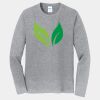 P&C Unisex Long Sleeve Fan Favorite T-Shirt  Thumbnail