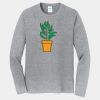 P&C Unisex Long Sleeve Fan Favorite T-Shirt  Thumbnail