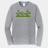 P&C Unisex Long Sleeve Fan Favorite T-Shirt  Thumbnail