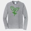 P&C Unisex Long Sleeve Fan Favorite T-Shirt  Thumbnail