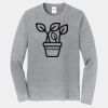 P&C Unisex Long Sleeve Fan Favorite T-Shirt  Thumbnail
