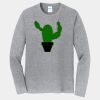 P&C Unisex Long Sleeve Fan Favorite T-Shirt  Thumbnail
