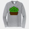 P&C Unisex Long Sleeve Fan Favorite T-Shirt  Thumbnail