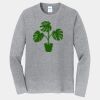 P&C Unisex Long Sleeve Fan Favorite T-Shirt  Thumbnail