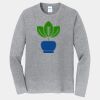 P&C Unisex Long Sleeve Fan Favorite T-Shirt  Thumbnail