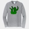 P&C Unisex Long Sleeve Fan Favorite T-Shirt  Thumbnail
