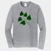 P&C Unisex Long Sleeve Fan Favorite T-Shirt  Thumbnail