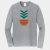 P&C Unisex Long Sleeve Fan Favorite T-Shirt  Thumbnail