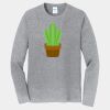 P&C Unisex Long Sleeve Fan Favorite T-Shirt  Thumbnail