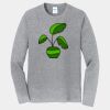 P&C Unisex Long Sleeve Fan Favorite T-Shirt  Thumbnail