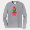P&C Unisex Long Sleeve Fan Favorite T-Shirt  Thumbnail