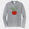 P&C Unisex Long Sleeve Fan Favorite T-Shirt  Thumbnail