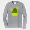 P&C Unisex Long Sleeve Fan Favorite T-Shirt  Thumbnail