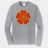 P&C Unisex Long Sleeve Fan Favorite T-Shirt  Thumbnail
