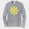 P&C Unisex Long Sleeve Fan Favorite T-Shirt  Thumbnail