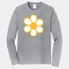 P&C Unisex Long Sleeve Fan Favorite T-Shirt  Thumbnail
