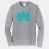 P&C Unisex Long Sleeve Fan Favorite T-Shirt  Thumbnail
