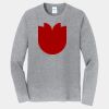P&C Unisex Long Sleeve Fan Favorite T-Shirt  Thumbnail