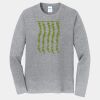 P&C Unisex Long Sleeve Fan Favorite T-Shirt  Thumbnail