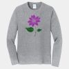 P&C Unisex Long Sleeve Fan Favorite T-Shirt  Thumbnail