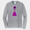 P&C Unisex Long Sleeve Fan Favorite T-Shirt  Thumbnail