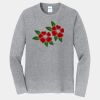 P&C Unisex Long Sleeve Fan Favorite T-Shirt  Thumbnail