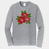 P&C Unisex Long Sleeve Fan Favorite T-Shirt  Thumbnail