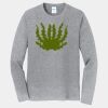 P&C Unisex Long Sleeve Fan Favorite T-Shirt  Thumbnail