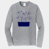 P&C Unisex Long Sleeve Fan Favorite T-Shirt  Thumbnail