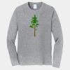 P&C Unisex Long Sleeve Fan Favorite T-Shirt  Thumbnail