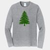 P&C Unisex Long Sleeve Fan Favorite T-Shirt  Thumbnail