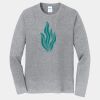 P&C Unisex Long Sleeve Fan Favorite T-Shirt  Thumbnail