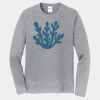P&C Unisex Long Sleeve Fan Favorite T-Shirt  Thumbnail