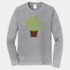P&C Unisex Long Sleeve Fan Favorite T-Shirt  Thumbnail