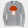 P&C Unisex Long Sleeve Fan Favorite T-Shirt  Thumbnail