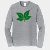 P&C Unisex Long Sleeve Fan Favorite T-Shirt  Thumbnail