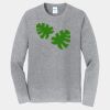 P&C Unisex Long Sleeve Fan Favorite T-Shirt  Thumbnail