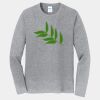 P&C Unisex Long Sleeve Fan Favorite T-Shirt  Thumbnail