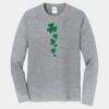 P&C Unisex Long Sleeve Fan Favorite T-Shirt  Thumbnail