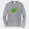 P&C Unisex Long Sleeve Fan Favorite T-Shirt  Thumbnail